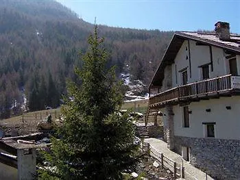Casa Grande * Pragelato
