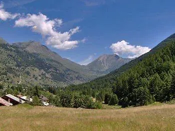 Casa Grande * Pragelato
