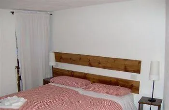Casa Grande Pragelato