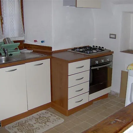 Casa Grande Apartment Pragelato