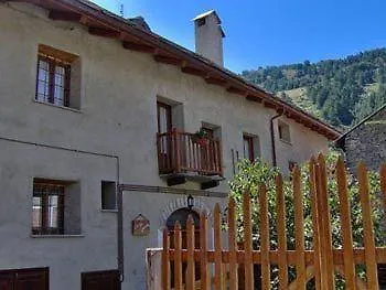Casa Grande Apartment Pragelato