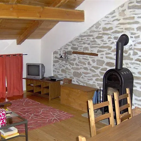 Apartment Casa Grande Pragelato