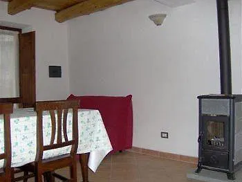 Apartment Casa Grande Pragelato