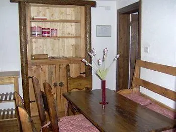 Casa Grande * Pragelato