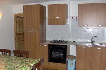 Casa Grande Apartment *