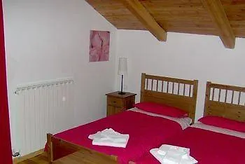 Casa Grande Apartment