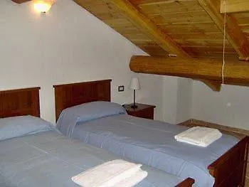 Casa Grande Apartment *