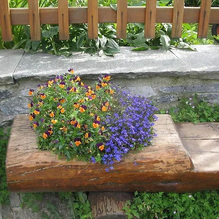 Casa Grande Pragelato