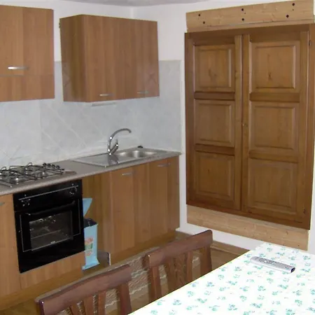 Apartment Casa Grande