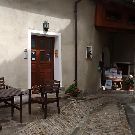 Casa Grande Apartment *