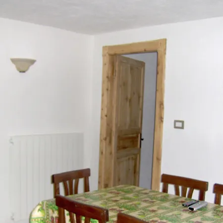 Casa Grande Pragelato