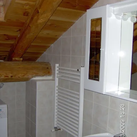 Casa Grande Apartment