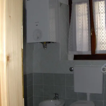 Casa Grande Apartment Pragelato