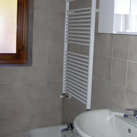 Casa Grande Apartment *