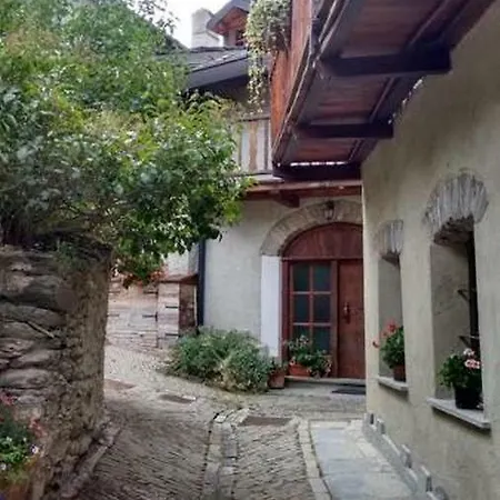 Casa Grande Pragelato