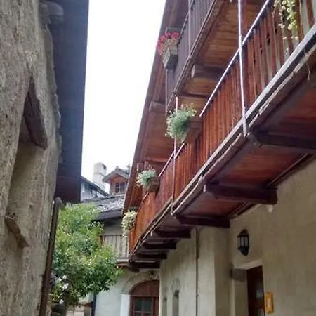 Apartment Casa Grande *