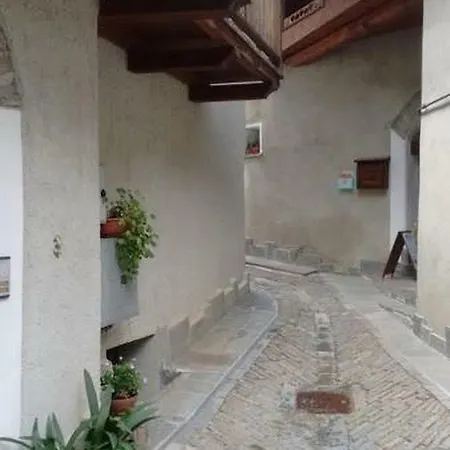 Casa Grande Apartment *