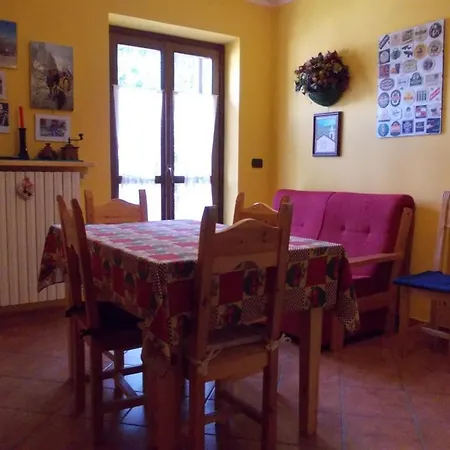 Casa Grande Apartment