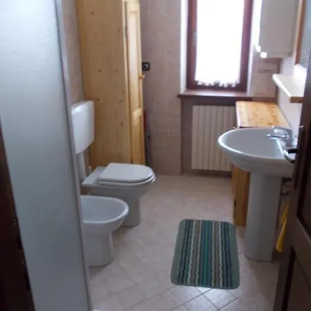 Casa Grande Apartment *